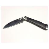 ROUGH RIDER- FOLDING KNIFE