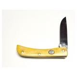 MOORE MAKER- FOLDING KNIFE- 5102- 2016
