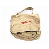 MILITARY CANVAS TACTICAL BAG