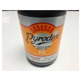 HOGDON- PYRODEX- RS- FFG EQUIVALENT- 16 OZ.-