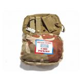 TACTICAL STORAGE BAG AND USO OPERATION CARE
