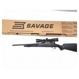SAVAGE - 350 LEGEND- MODEL 110- BOLT ACTION-