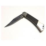 FROST CUTLERY- SINGLE BLADE -- SURGICAL STEEL-