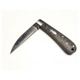 BROMTHER- 1508- ONE KNIFE ONE LIFE- FOLDING KNIFE