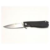 REEL STEEL- E 801 MEGLADON- FOLDING KNIFE