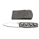 BOKER- BUD NEALY - MCS- WITH HARD SHEATH-