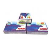 BRENNEKE- 12 GAUGE- 00 BUCKSHOT- 15 SHELLS- 3