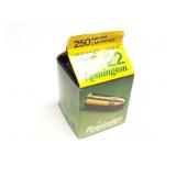 REMINGTON - 22LR- 250 ROUNDS- HIGH VELOCITY  LONG