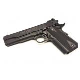 COLT GOLD CUP TROPHY- .22LR- WALTHER ARMS- MADE
