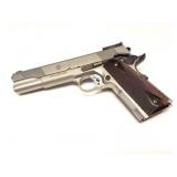 S & W - 1911- 45 AUTO- WITH 2 MAGAZINES