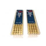 CCI - MINI MAG- 22LR- 2 BOXES OF 100 EACH- 200