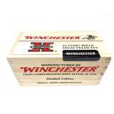WINCHESTER SUPER X- 22LR- 500 ROUND BRICK- IN
