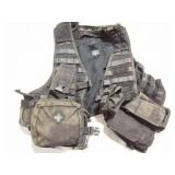 5.11 TACTICAL VEST-EMS