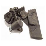 TARANTULA- QUIVER AND HUNTING SHOUODER BELT