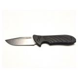 KERSHAW AUTO- EMERSON KNIFE DESIGNS- 7600--