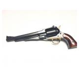 ASM - BLACKPOWDER REVOLVER- .44 CAL-- MADE IN