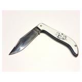 TAYLOR CUTLERY- AMERICA'S FUTURE- COAL- FOLDING