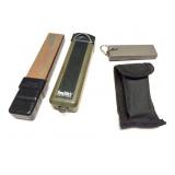 SMITH'S SHARPENING TOOL- AND ANITHER SHARPENING