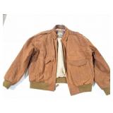 ADVENTURE BOUND- WORLDWIDE TRADING- XL- BROWN