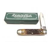 REMINGTON- UMC- 2005- WITH ORIGINAL BOX- ONE R-