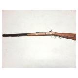 THOMPSON CENTER- 50 CAL. -BLAXK