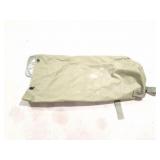 OUTDOOR PRODUCTS- LARGE GREEN CANVAS BAG