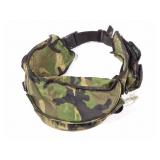 WAIST POUCH- CAMO