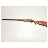 NEW ENGLAND FIREARMS- 12 GAUGE- PARDENER MODEL