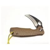 HONEY BADGER- FOLDING KNIFE