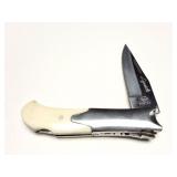 LAQUIOLE - 600LH7- FOLDING KNIFE