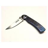 G- SAKAI- FOLDING KNIFE- SEKI JAPAN- AUS 8