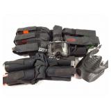 PAINT BALL SUPPLIES- NEW SCOTT FACE MASK AND