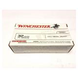 WINCHESTER- 32 AUTO- 50 ROUNDS- 71 GRAIN