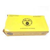 UMC- 45 AUTO- 50 ROUNDS- 230 GRAIN METAL CASE