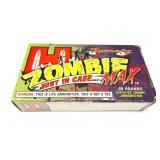 HORNADY 308 WIN- ZOMBIE MAX- 168 GR. ZMAZ- 20