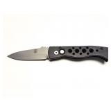 TACTICAL- QUICK OPEN- FOLDING KNIFE