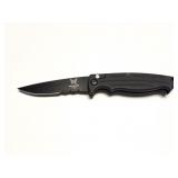 BALI- SONG-- BENCHMADE- USA- FOLDING KNIFE