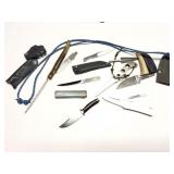 MINI- KNIFE COLLECTION