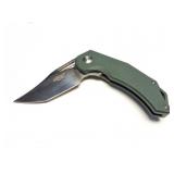 F3 KNIFE- BY GANZO- FH61 D2- FOLDING KNIFE