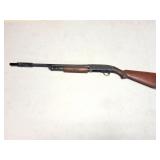 REMINGTON MODEL 31- 12 GAUGE PUMP