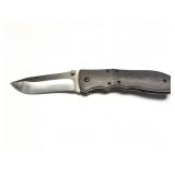 MEYERCO- LAMBERT- HEAVY DUTY FOLDING KNIFE