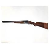 STOEGER - 12 GAUGE DOUBLE BARREL- COACHGUN- 3 '