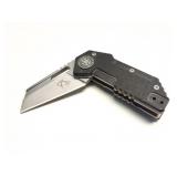 MANTIS- FOLDING TACTICAL KNIFE