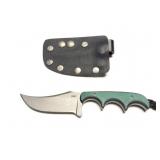 CRKT- FOLTE DESIGN- KNIFE WITH SHEATH