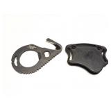 BENCHMADE - KNIFE WITH SHEATH