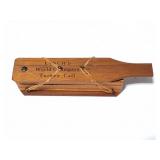 LYNCH'S WORLD CHAMPION TURKEY CALL- MODEL#- 102
