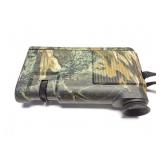 RANGING- TLR 75- RANGE FINDER