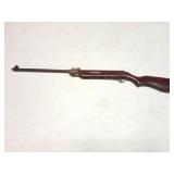VINTAGE PELLET GUN- MADE IN CHINA