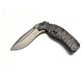 SMITH AND WESSON- BLACK OPS- FOLDING KNIFE-