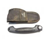 GERBER - FOLDING SAW WITH GERBER SHEATH